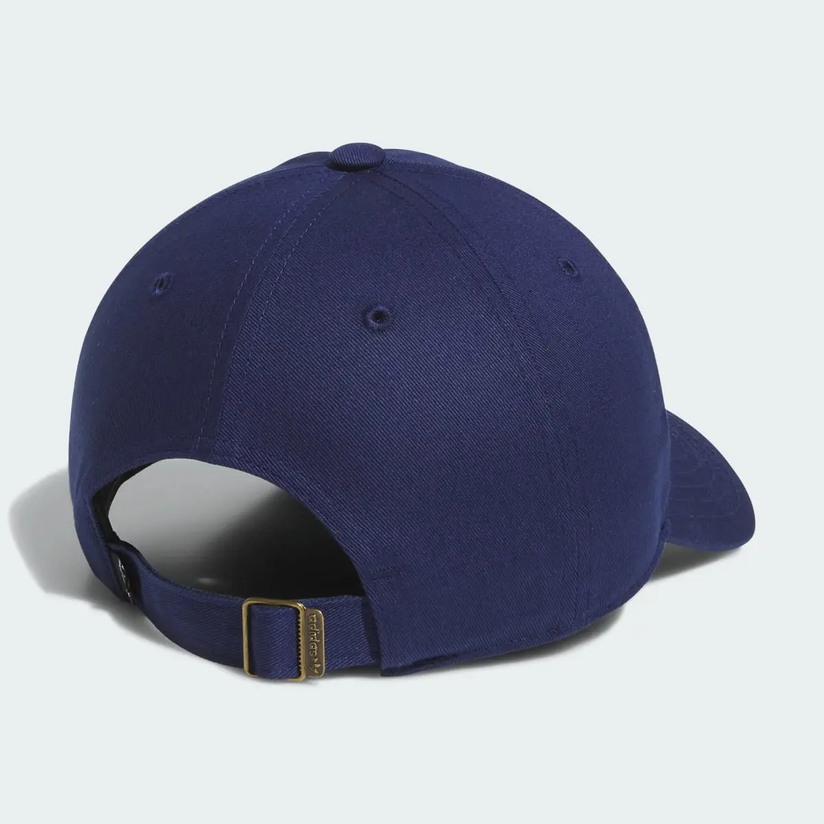 Adidas Collegiate Relaxed Strapback Hat. 3