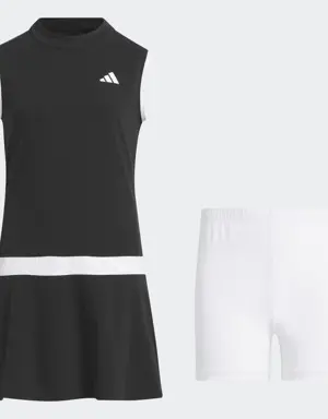 Adidas Sleeveless Versatile Dress