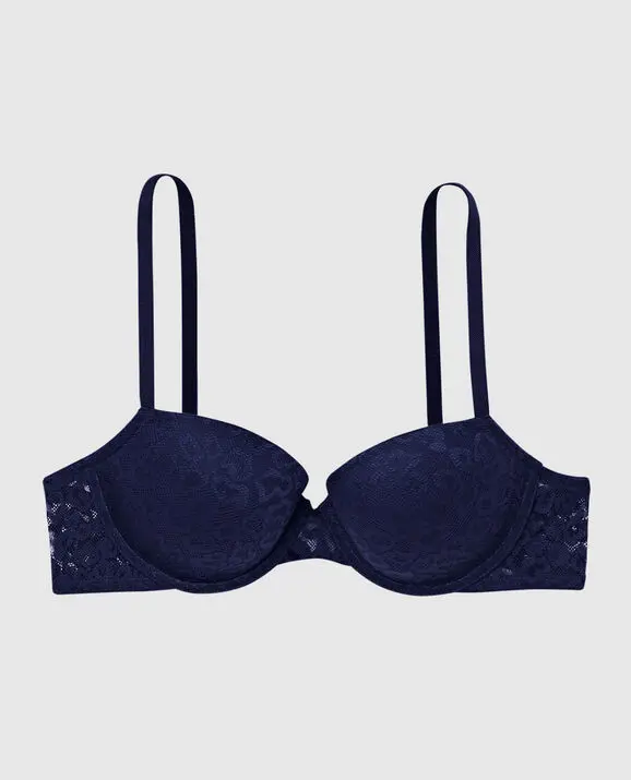 La Senza Remix Lightly Lined Demi Bra. 3