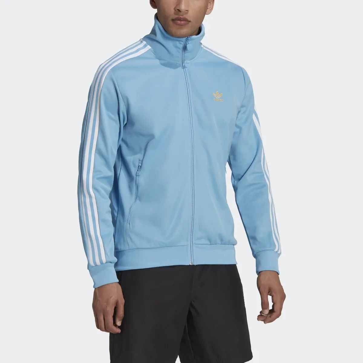 Adidas Beckenbauer Track Jacket. 1