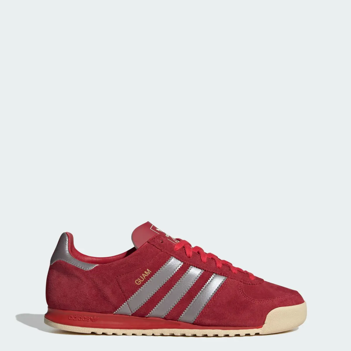 Adidas Sapatilhas Guam. 1