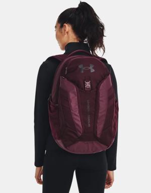 UA Hustle Pro Backpack