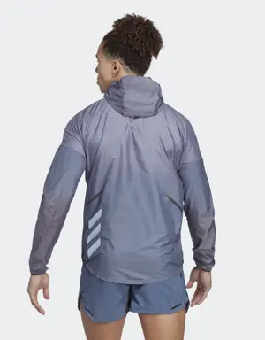 Adidas TERREX Agravic Windweave Trail Running Windbreaker. 3 Adidas TERREX Agravic Windweave Trail Running Windbreaker. 3