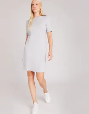 Skylark T-Shirt Dress