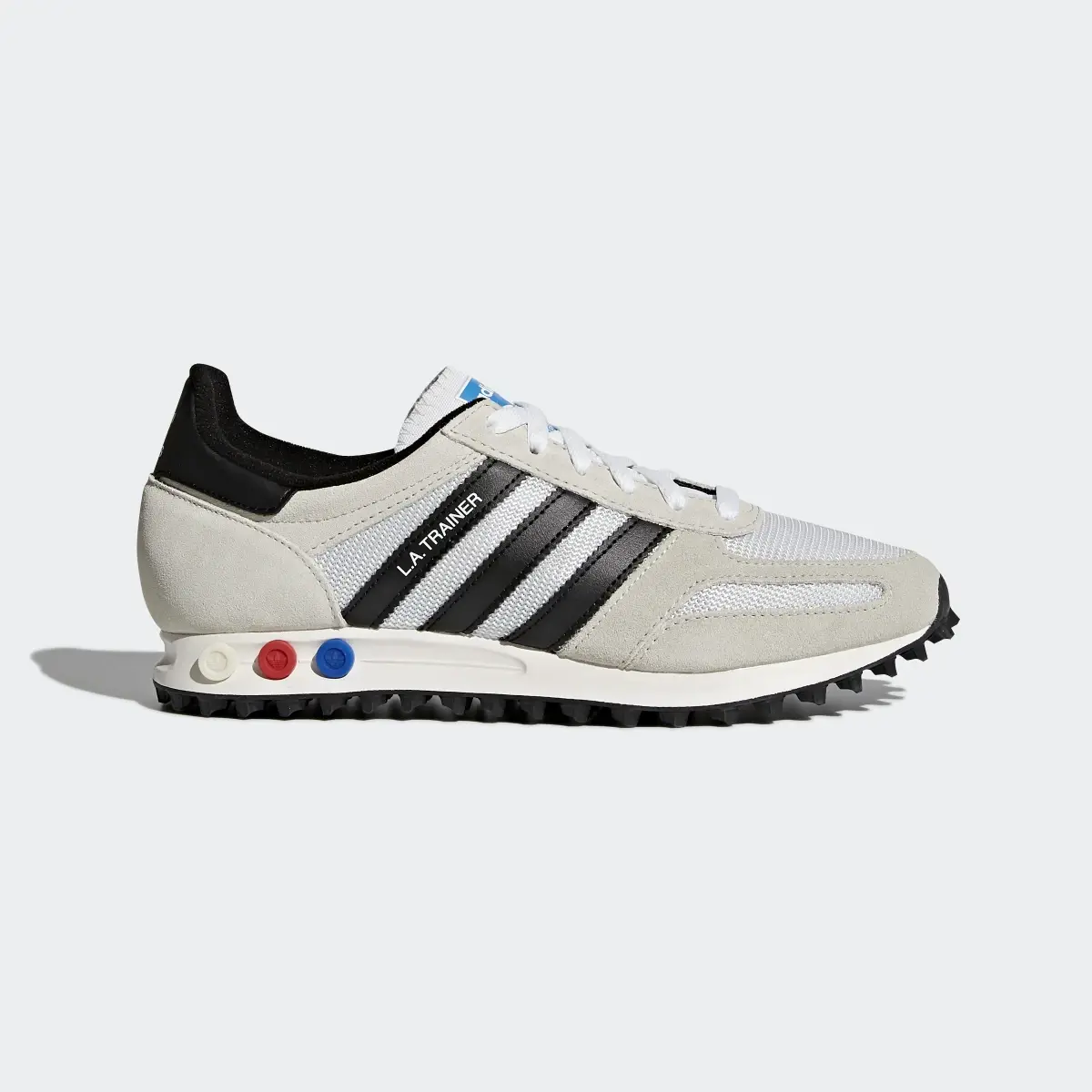 Adidas LA Trainer OG Shoes. 2