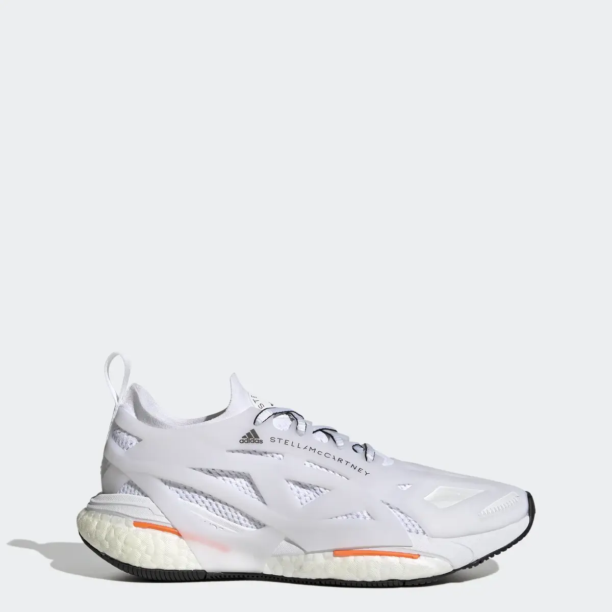 Adidas by Stella McCartney Solarglide Running Shoes. 1