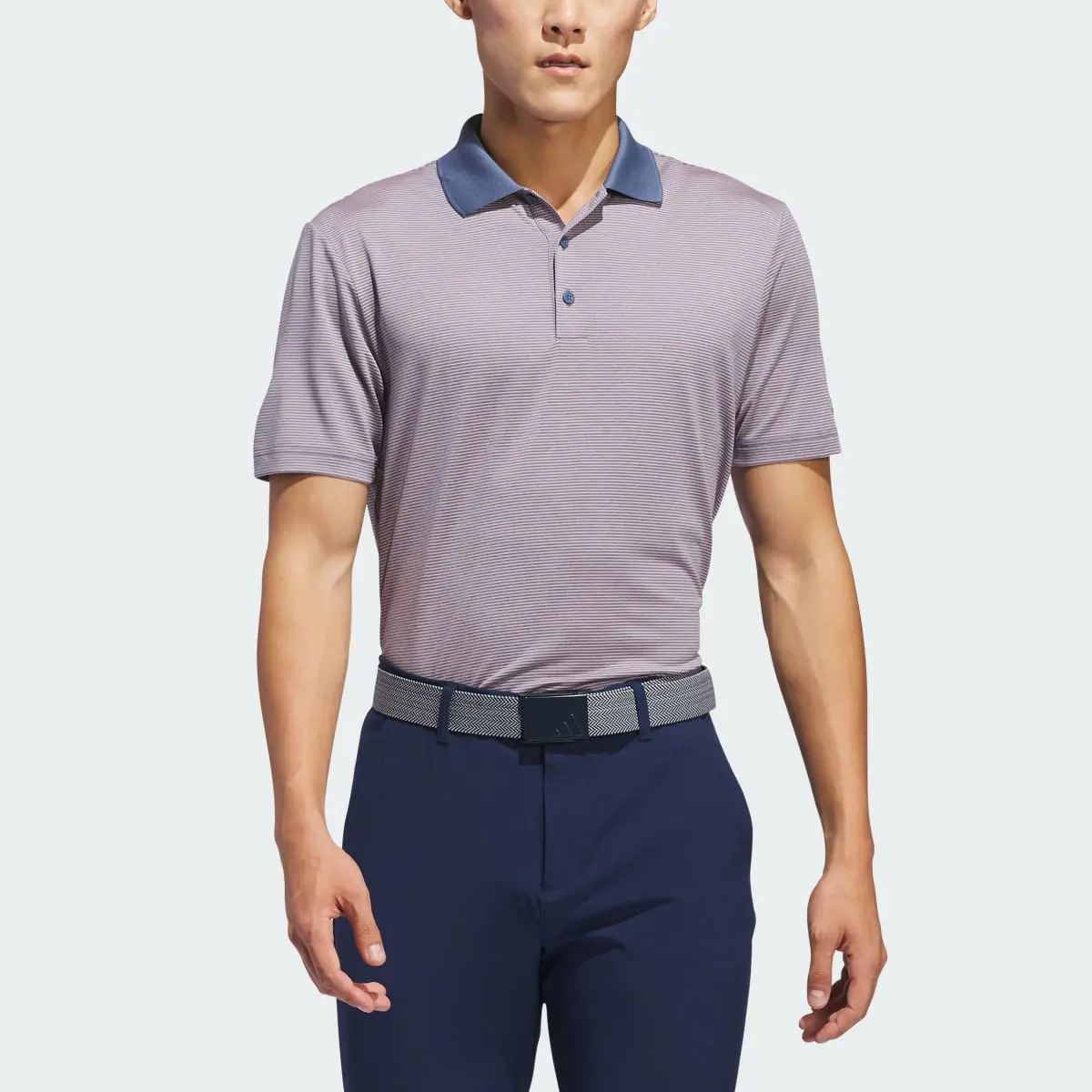 Adidas Playera Polo Ottoman. 1