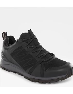 Chaussures de randonnée imperméables Litewave Fastpack II pour homme