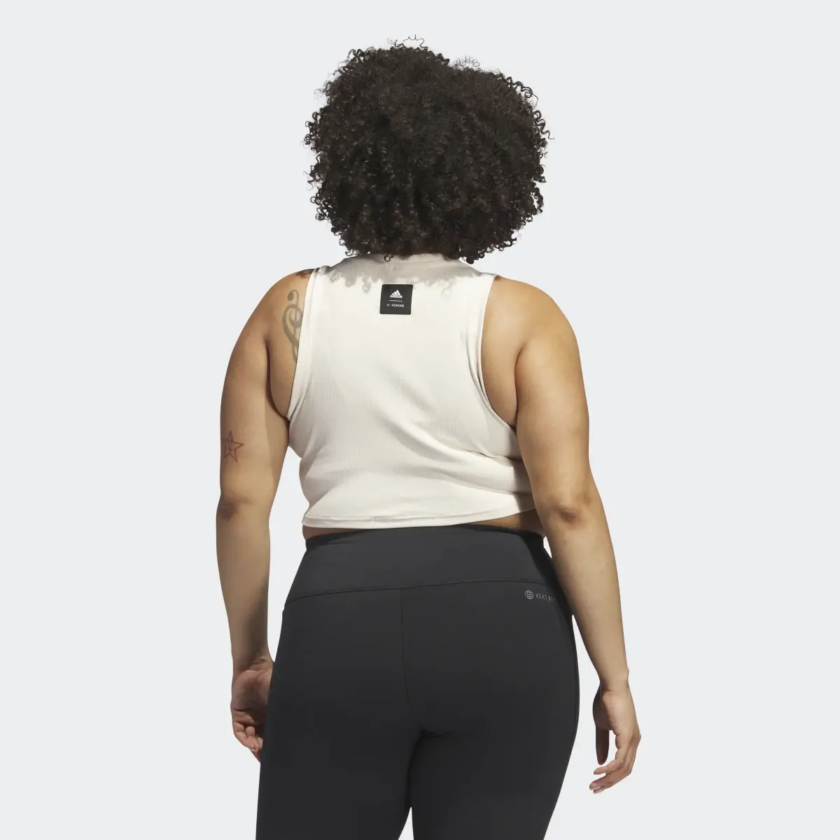 Adidas x 11 Honoré Tank Top (Plus Size). 3