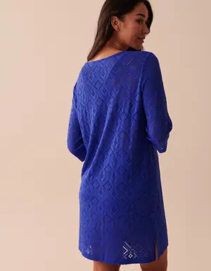 Crochet Tunic