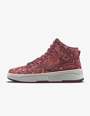 Dunk High Unlocked By You