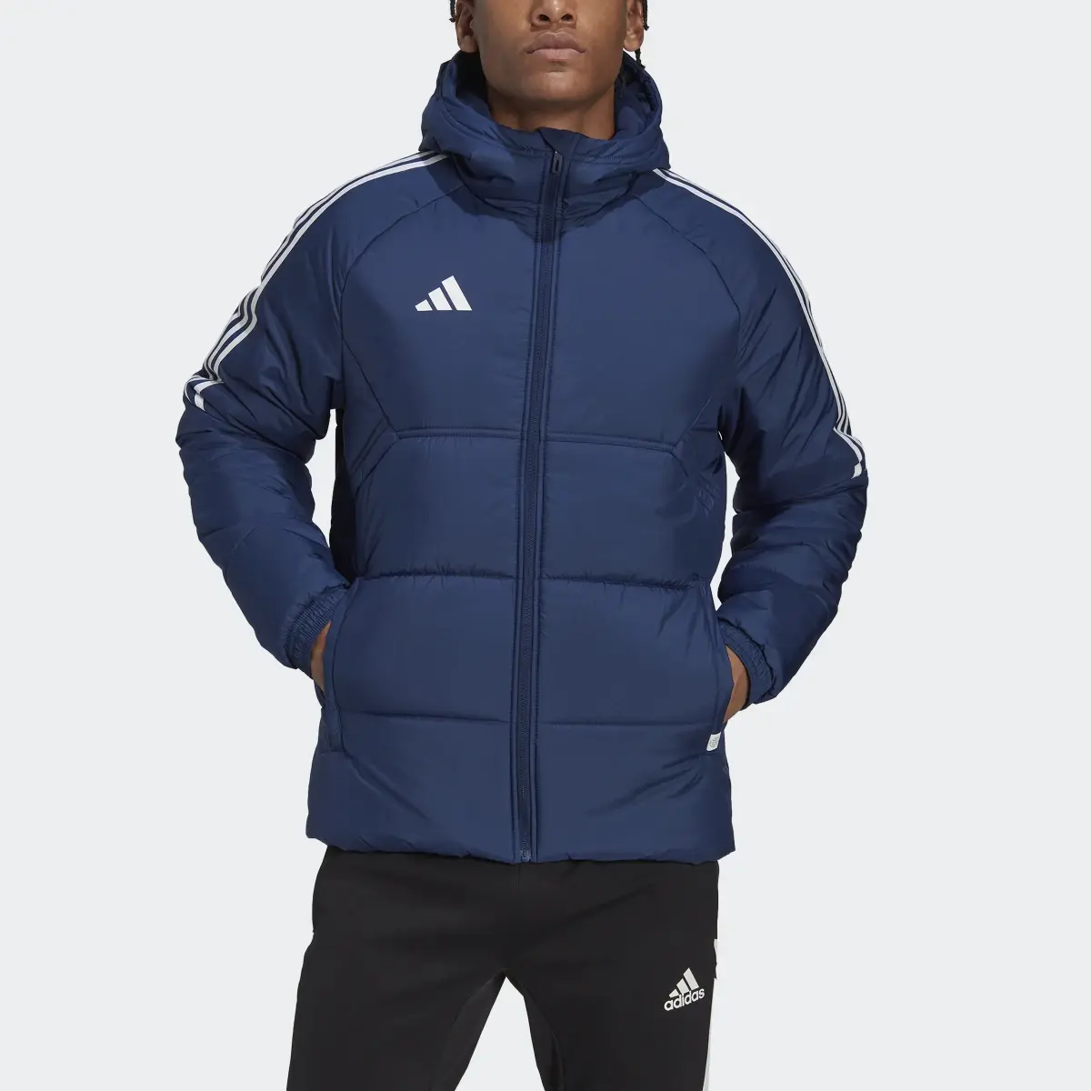 Adidas Chaqueta Condivo 22 Winter. 1