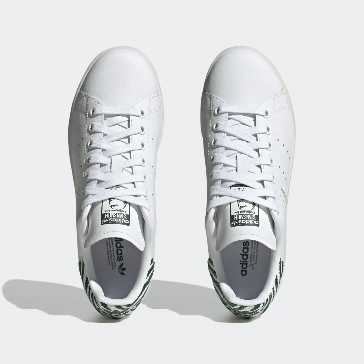 Adidas Tenis Stan Smith. 3