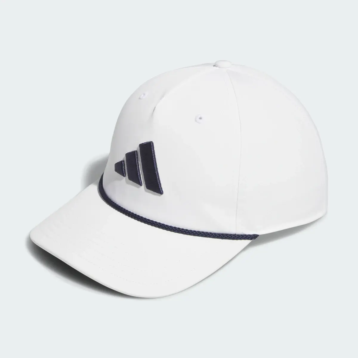 Adidas Tour Five-Panel Hat. 2