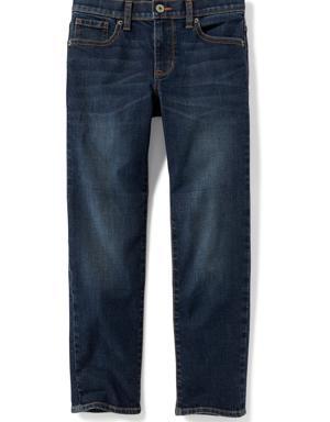 Slim 360° Stretch Jeans for Boys blue