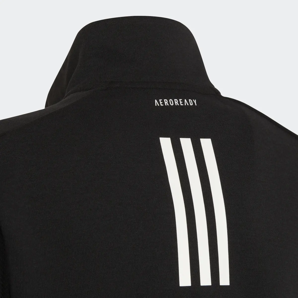 Adidas XFG Techy Inspired Sweatshirt. 3