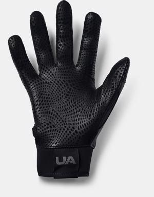 Men's UA Epic Batting Gloves