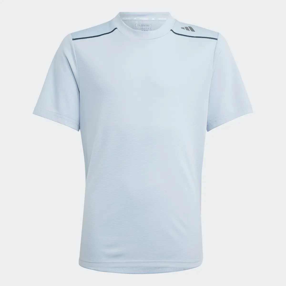 Adidas AEROREADY Tee. 1