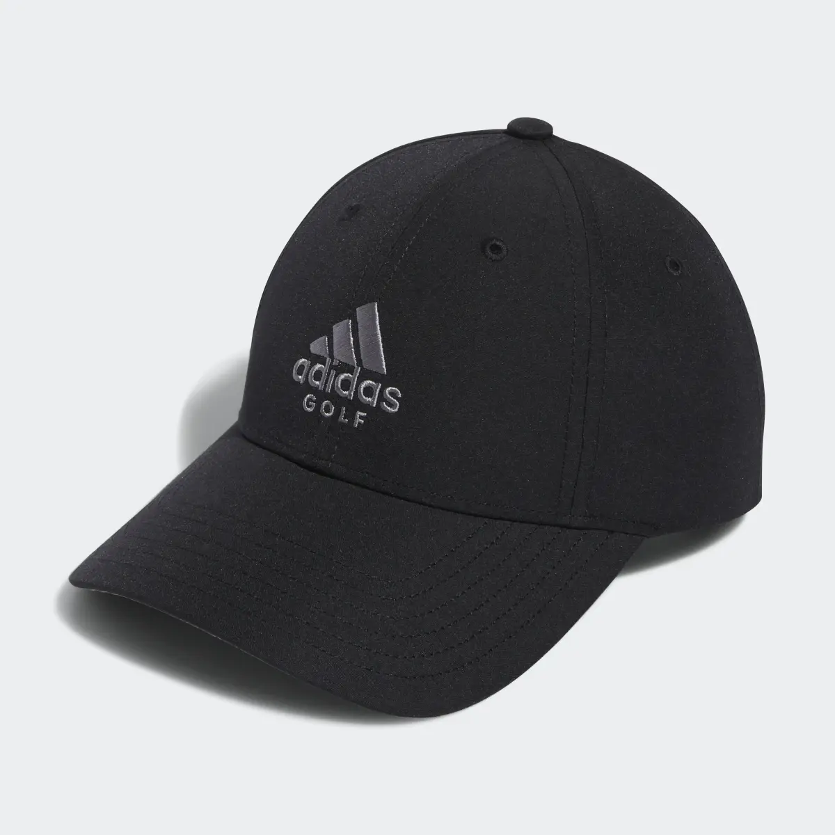 Adidas Youth Performance Golf Hat. 2