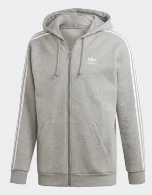 3-Stripes Hoodie