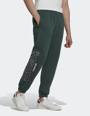 Adidas Pantalon de survêtement Varsity