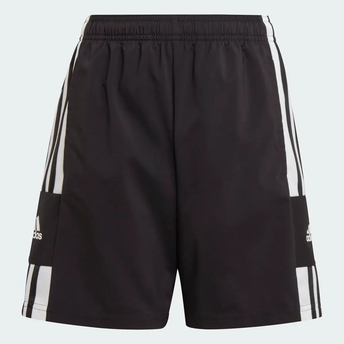 Adidas Squadra 21 Woven Shorts. 1