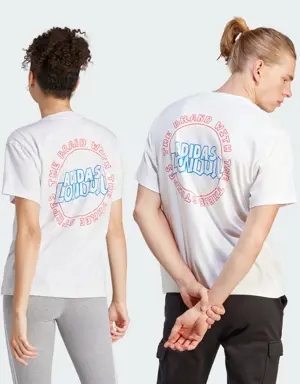 Graphic T-Shirt (Gender Neutral)