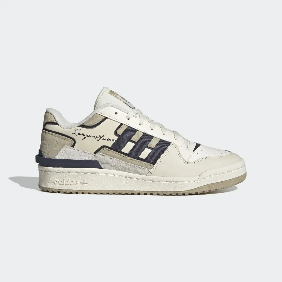 Adidas Tenis Forum Exhibit Low 2.0. 2