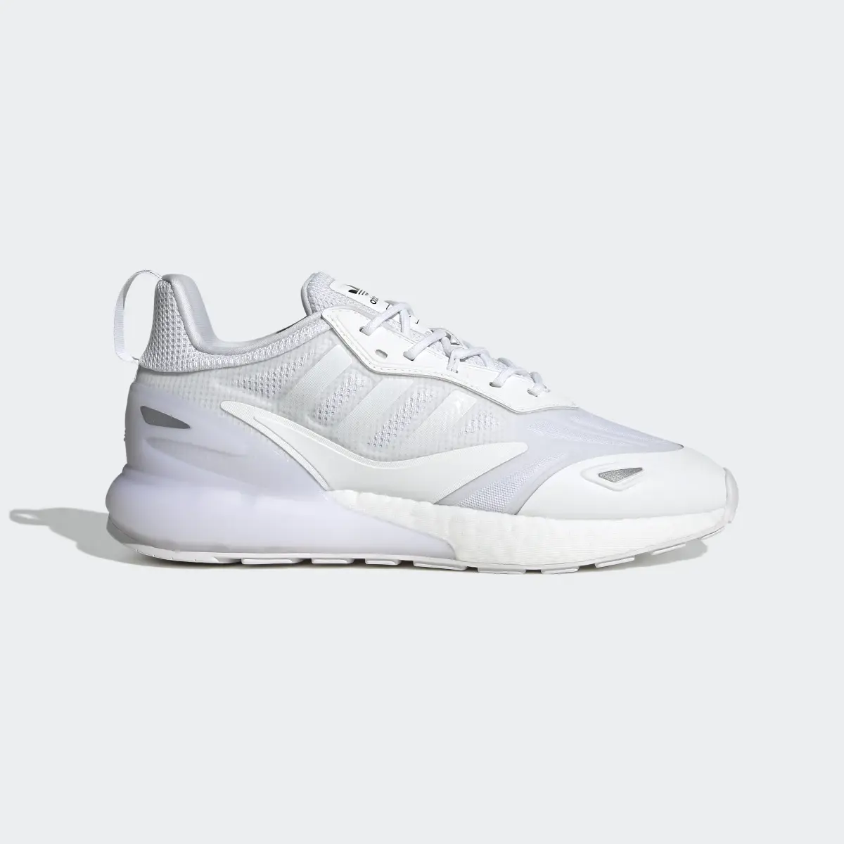 Adidas Zapatilla ZX 2K Boost 2.0. 2