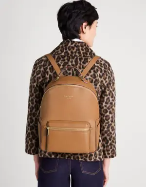 Hudson Large Backpack