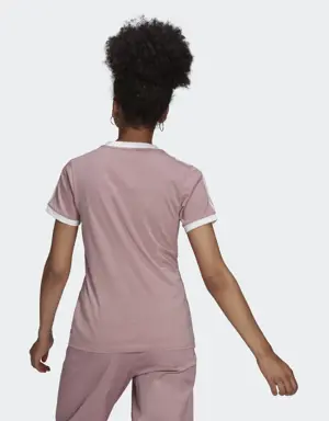 Adidas Adicolor Classics 3-Stripes Tee. 3 Adidas Adicolor Classics 3-Stripes Tee. 3
