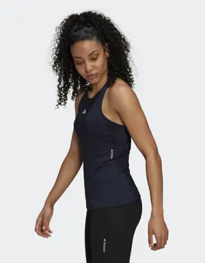 Adidas Techfit Racerback Training Tank Top. 3 Adidas Techfit Racerback Training Tank Top. 3