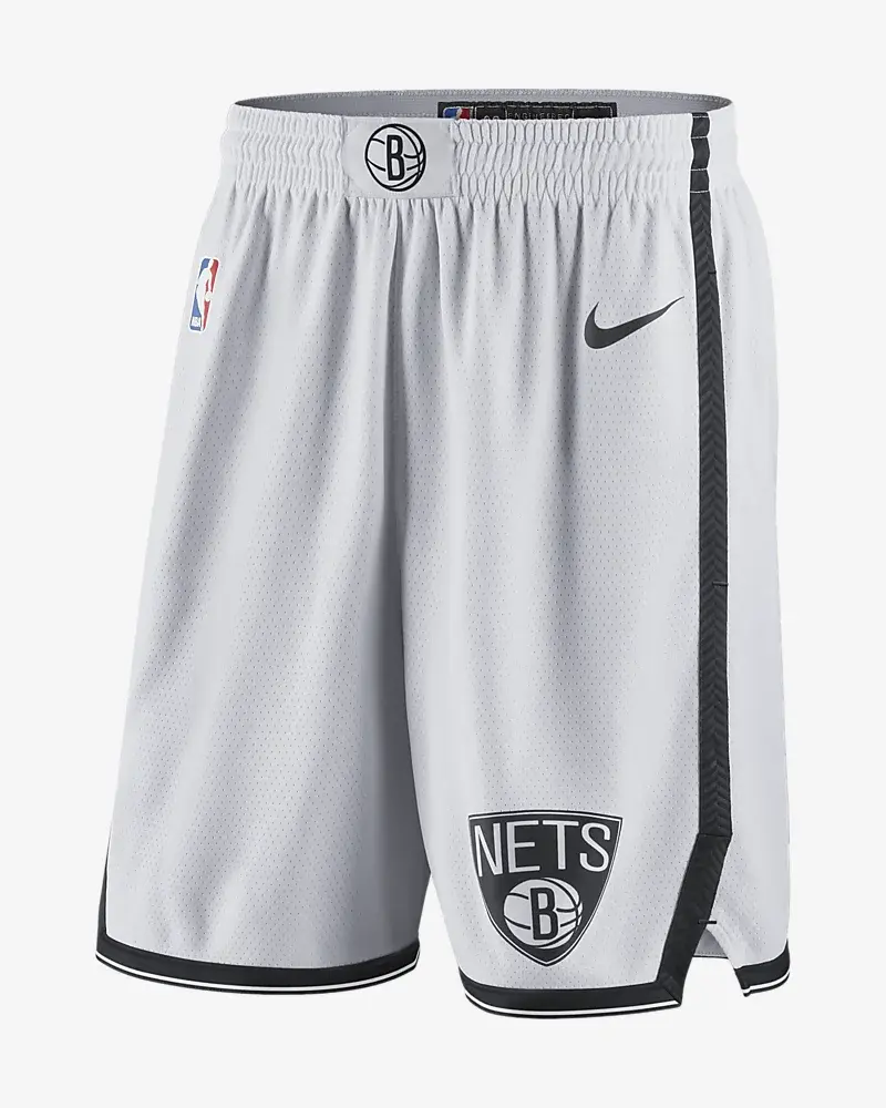 Nike Brooklyn Nets. 1