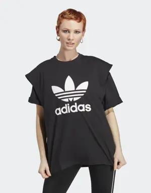Adidas T-shirt Always Original. 2 Adidas T-shirt Always Original. 2