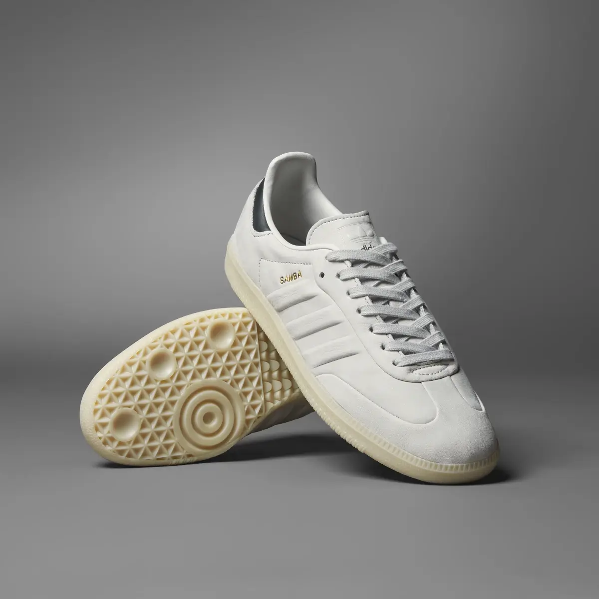 Adidas Samba Shoes. 2