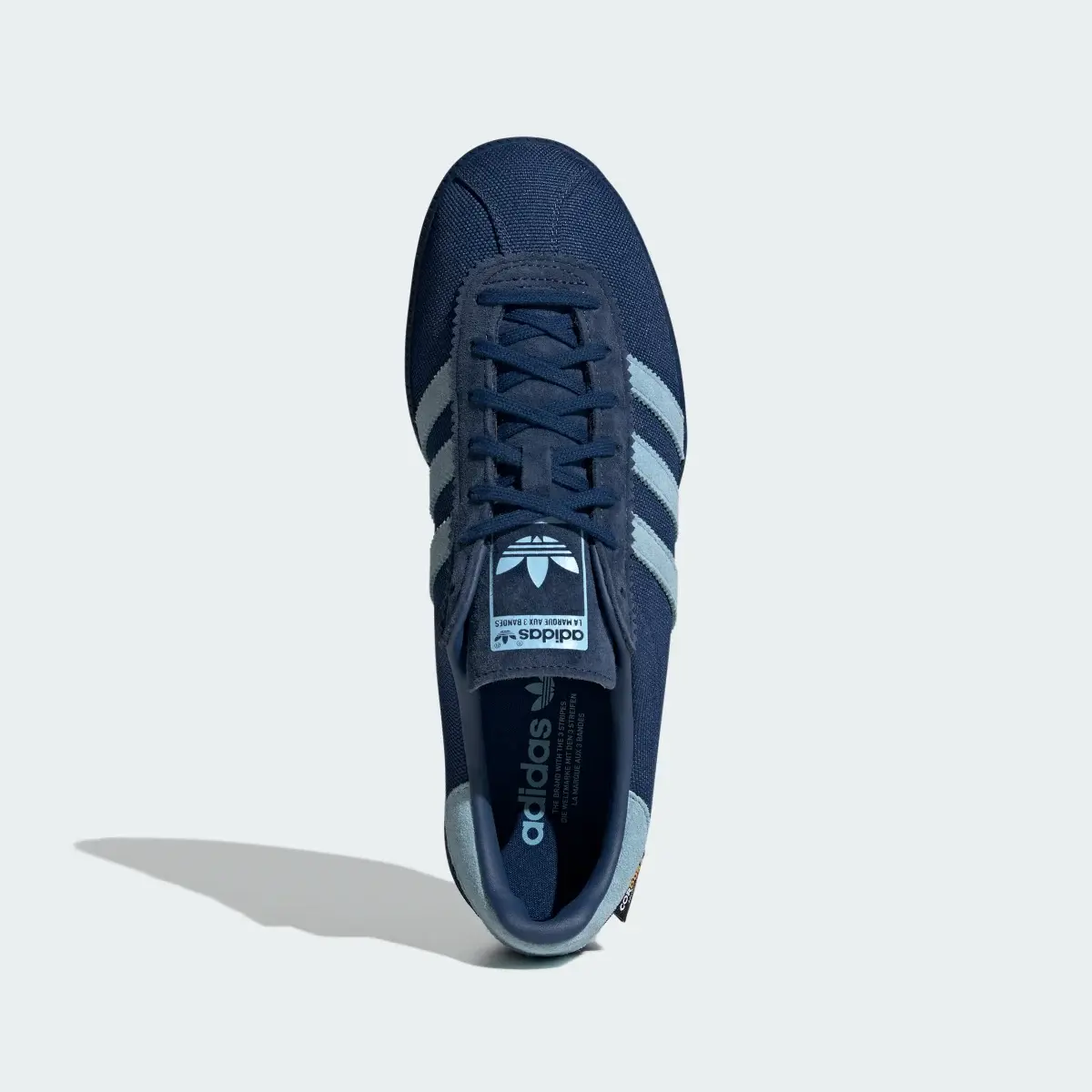 Adidas Bermuda Shoes. 3