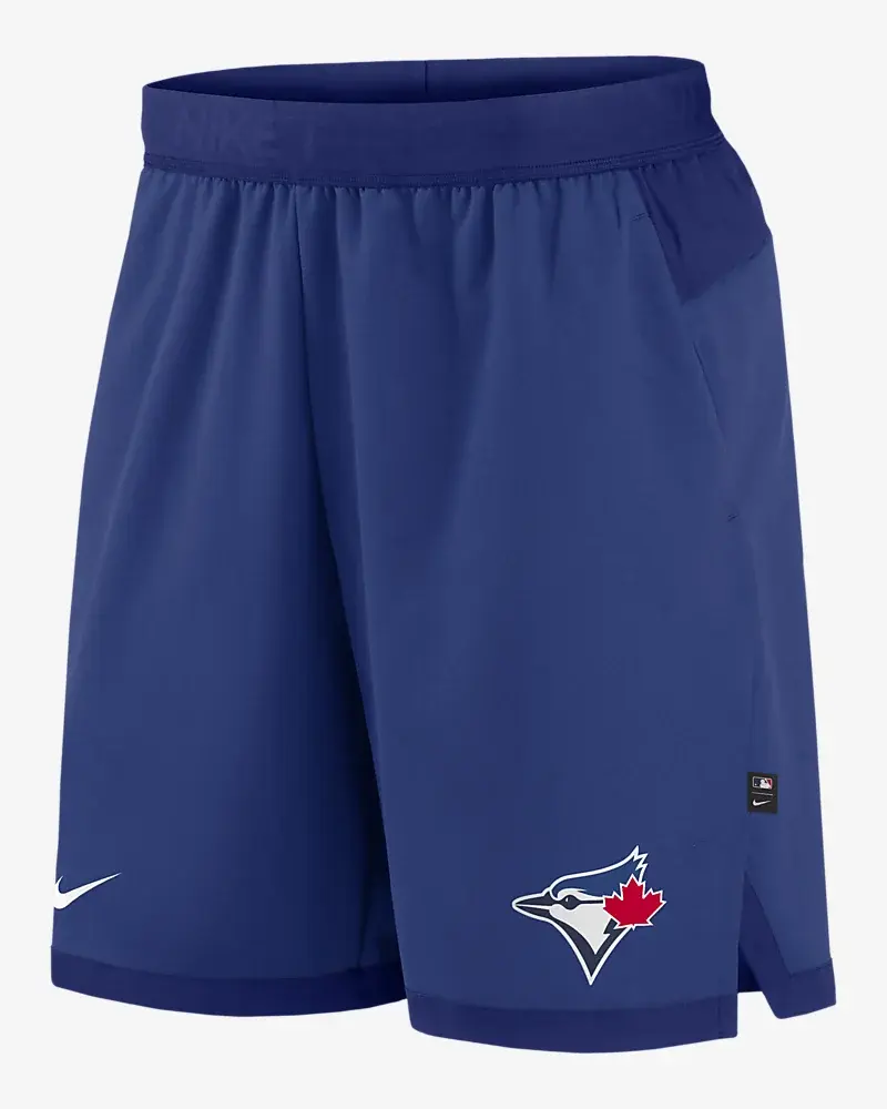 Nike Dri-FIT Flex (MLB Toronto Blue Jays). 1