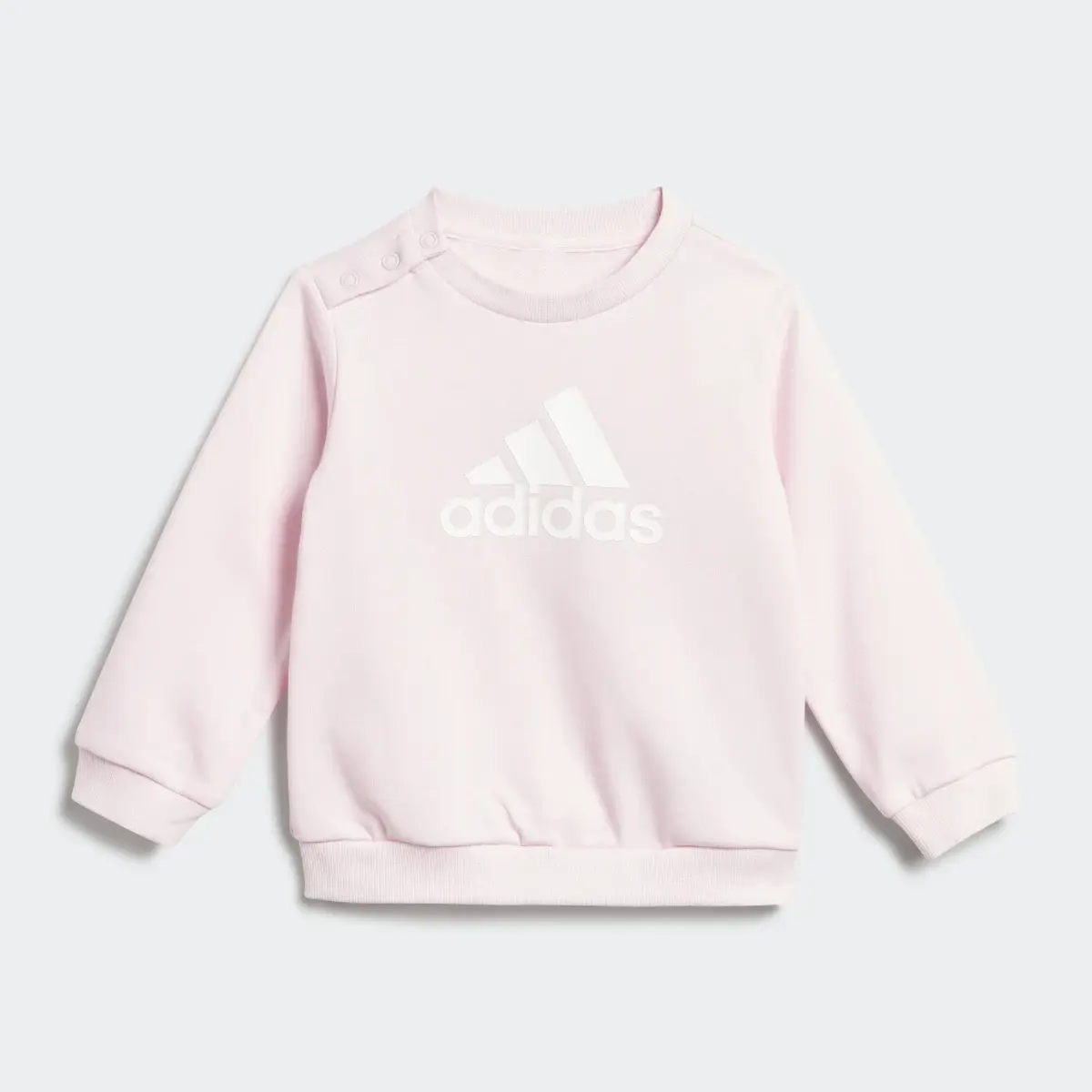 Adidas Badge of Sport French Terry Jogger. 3