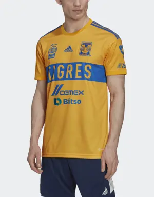 Jersey Uniforme de Local Tigres UANL 22/23