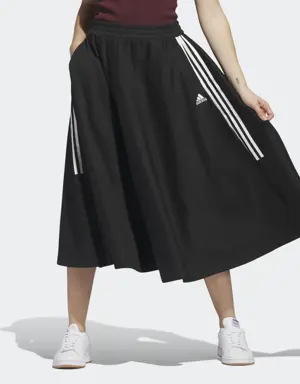 Adidas Track Skirt