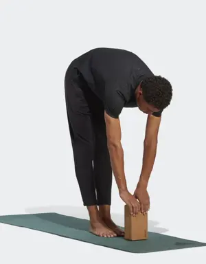 Adidas Pantalon d'entraînement de yoga 7/8 Designed for Training. 3 Adidas Pantalon d'entraînement de yoga 7/8 Designed for Training. 3
