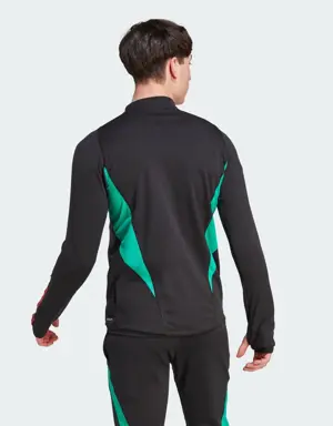 Adidas Maglia da allenamento Tiro 23 Manchester United FC. 3 Adidas Maglia da allenamento Tiro 23 Manchester United FC. 3