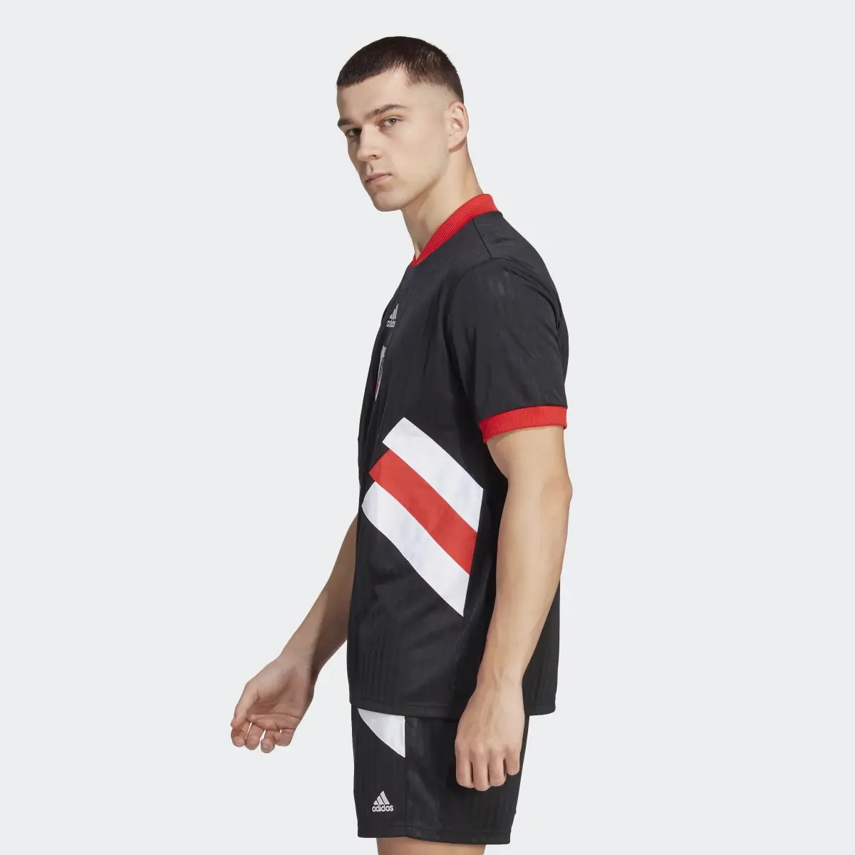 Adidas River Plate Icon Jersey. 3