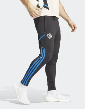 Adidas Manchester United Condivo 22 Training Tracksuit Bottoms. 3 Adidas Manchester United Condivo 22 Training Tracksuit Bottoms. 3