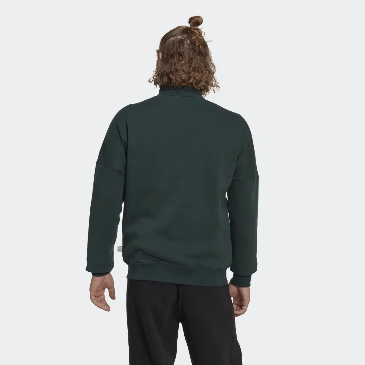 Adidas 4CMTE Track Top. 3