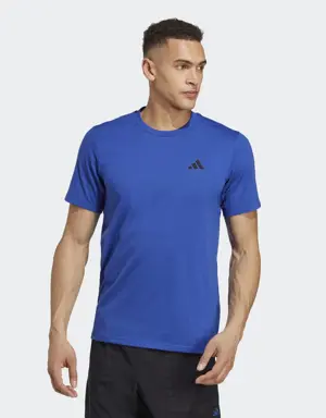 Adidas Train Essentials Feelready Training Tee