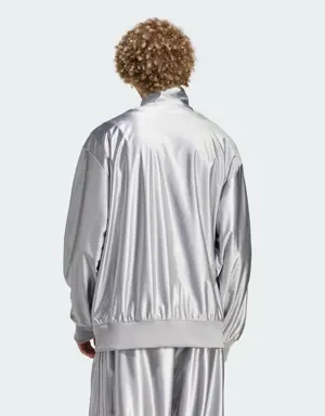 Adidas Oversized Firebird Track Top. 3 Adidas Oversized Firebird Track Top. 3