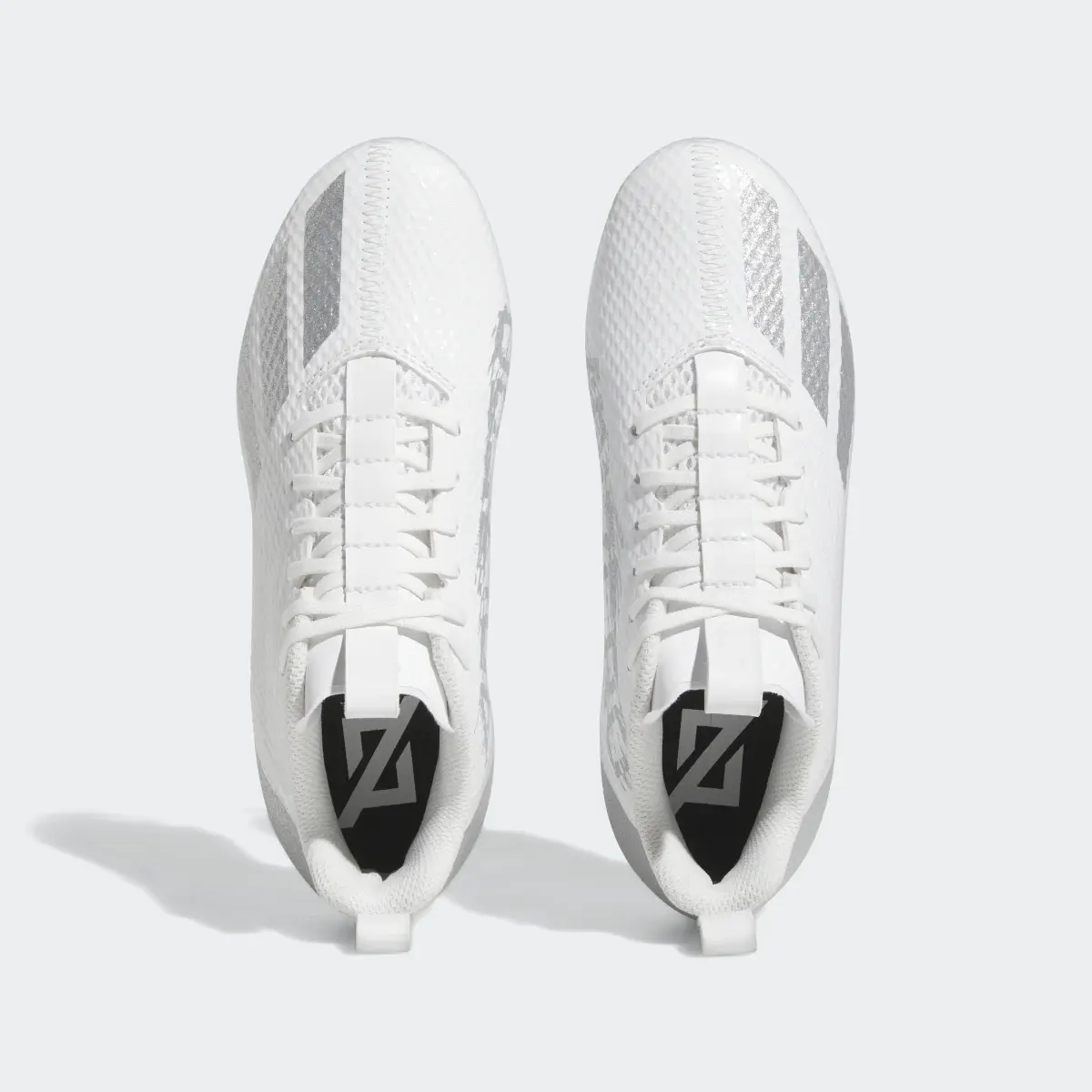 Adidas adizero Spark Inline Cleats. 3