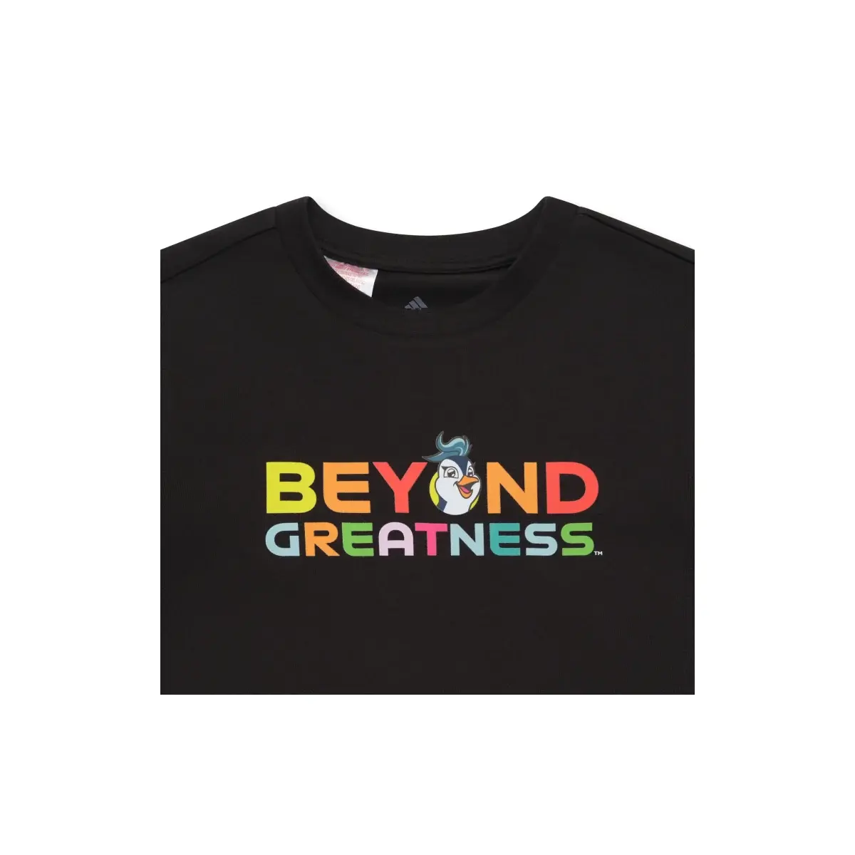 Adidas Women's World Cup 2023 Beyond Greatness Tee. 2