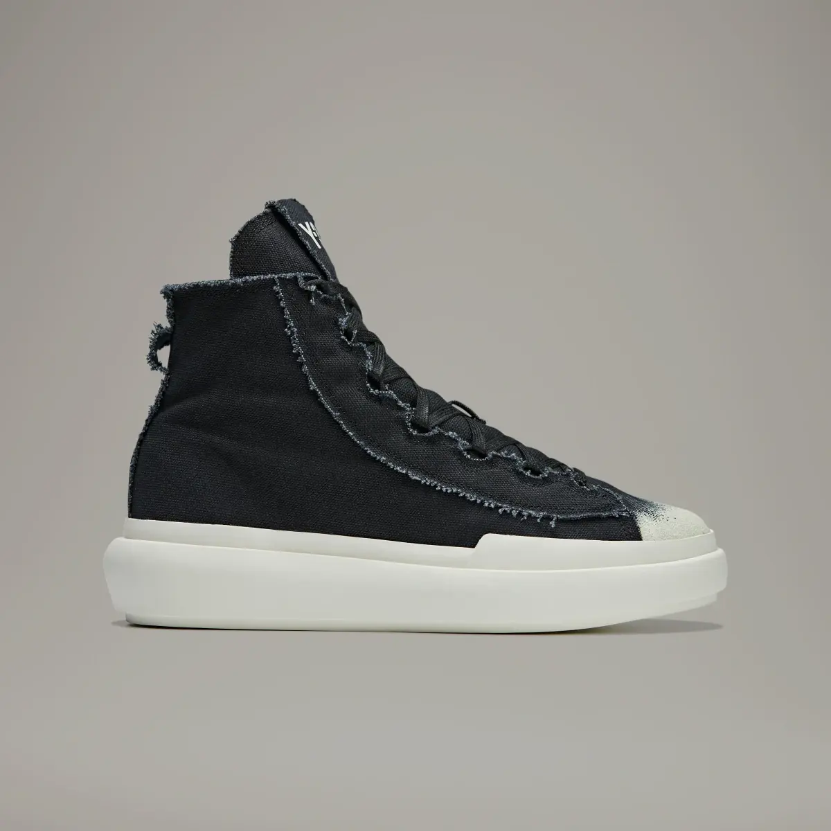 Adidas Y-3 Nizza High. 2